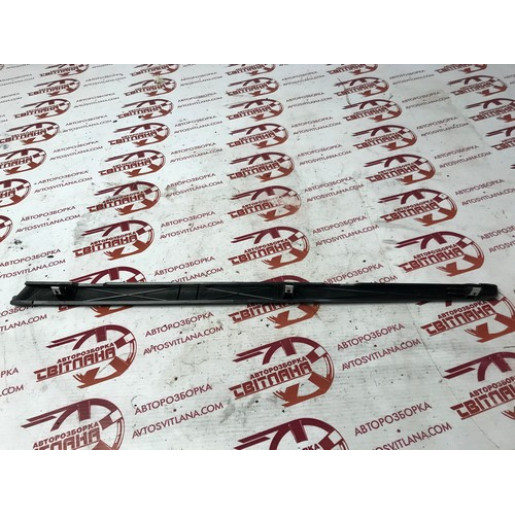 Накладка консоли правая Kia Sorento 2002-2009 846323E900